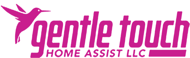 Gentle Touch Home Assist LLC logo